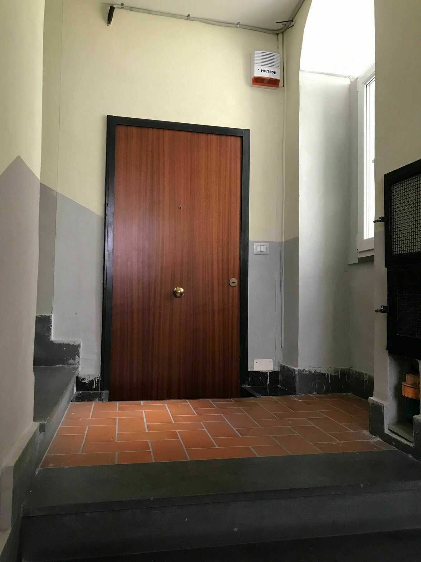 Nana House Lejlighed Napoli Eksteriør billede