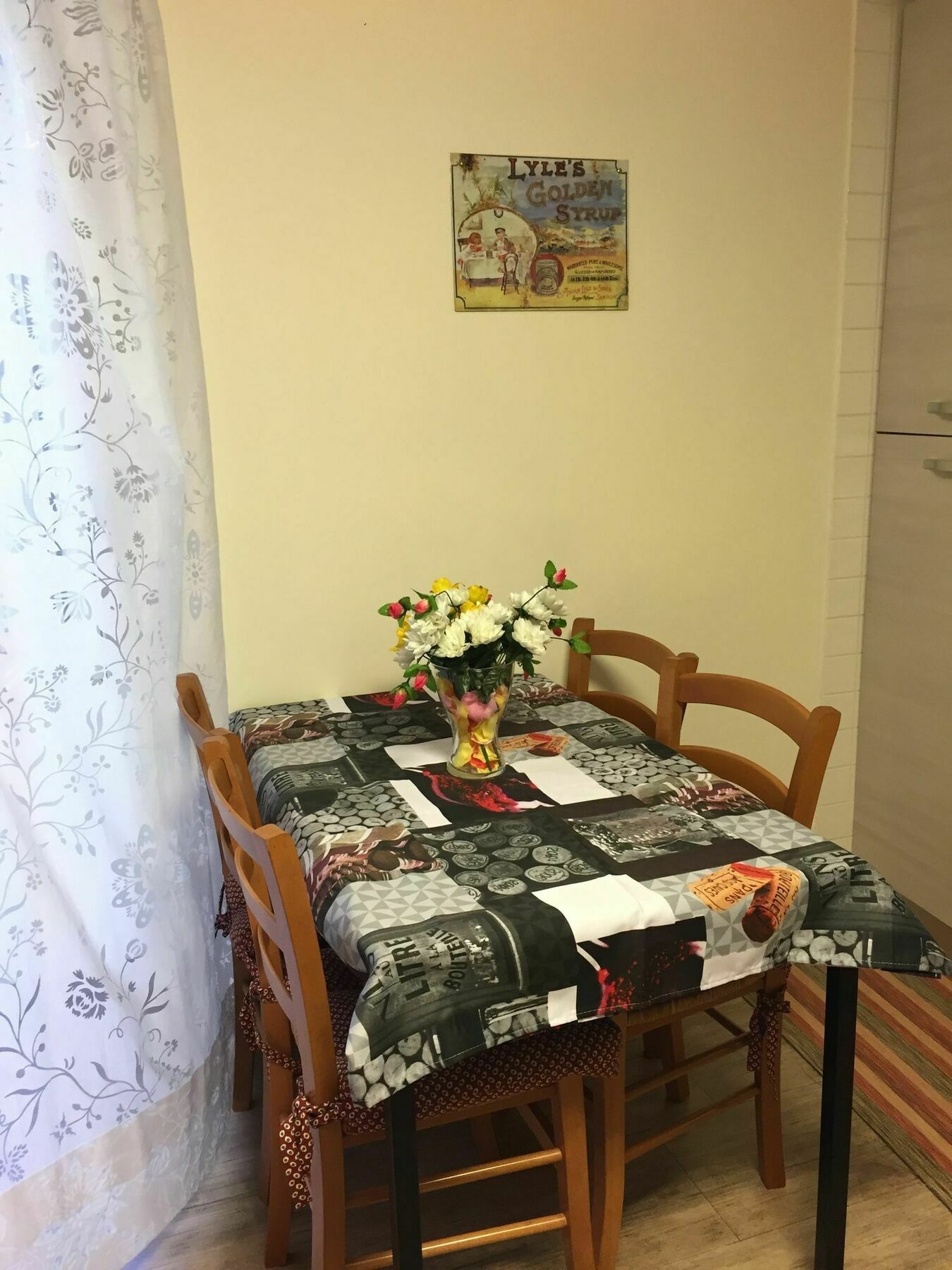 Nana House Lejlighed Napoli Eksteriør billede